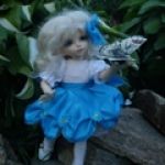 Вариации на тему Дюймовочки