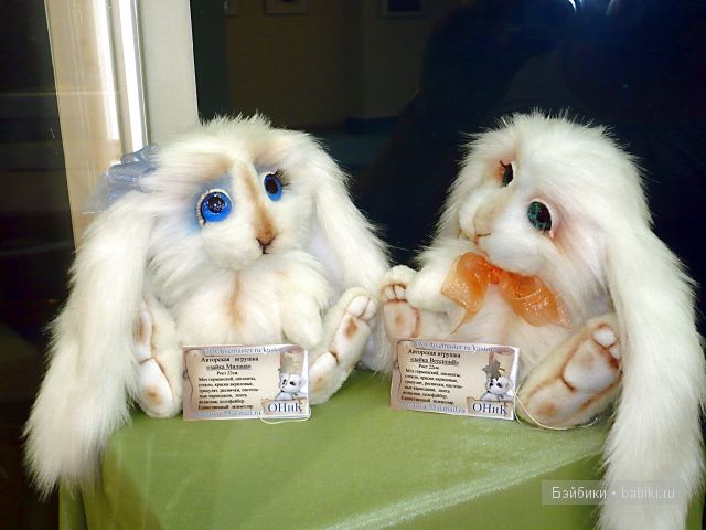 "Привет,медведь!". Выставка мишек в Челябинском краеведческом музее (фото 10)