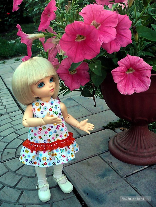 Как хороши, как свежи были розы (фото 7)