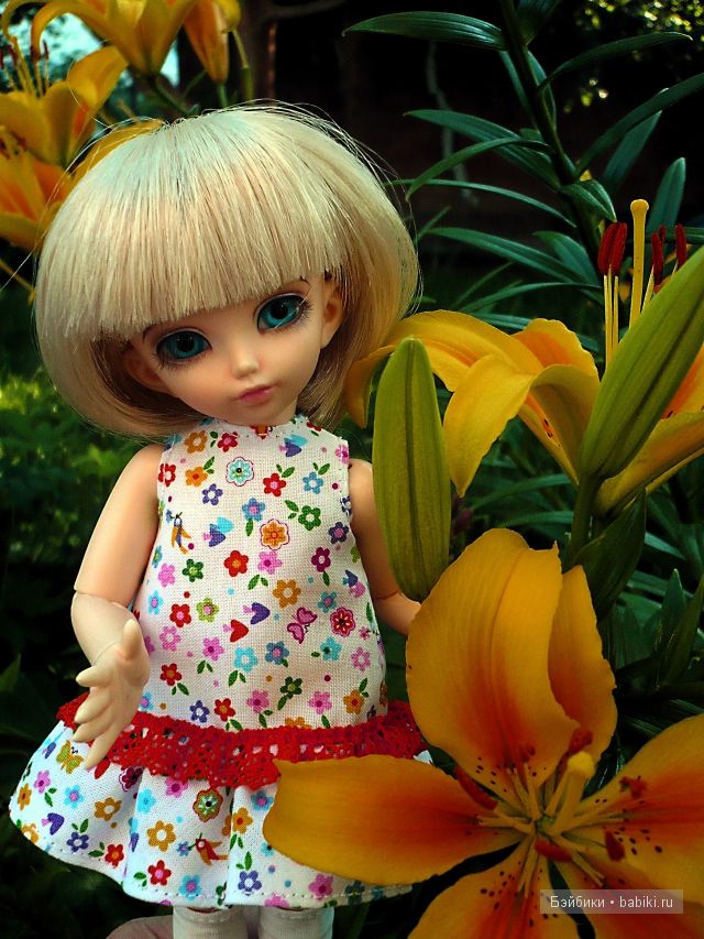 Как хороши, как свежи были розы (фото 9)