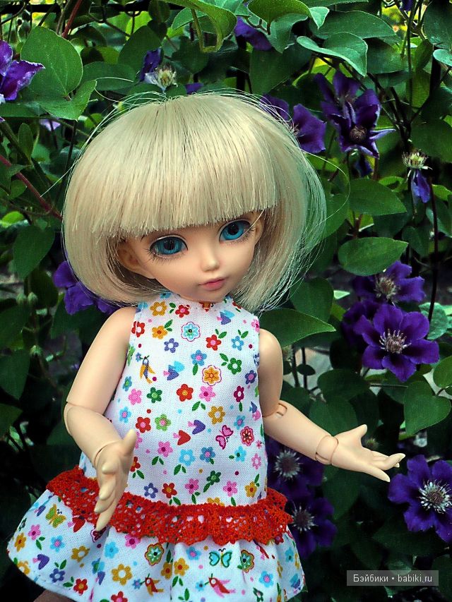 Как хороши, как свежи были розы (фото 5)