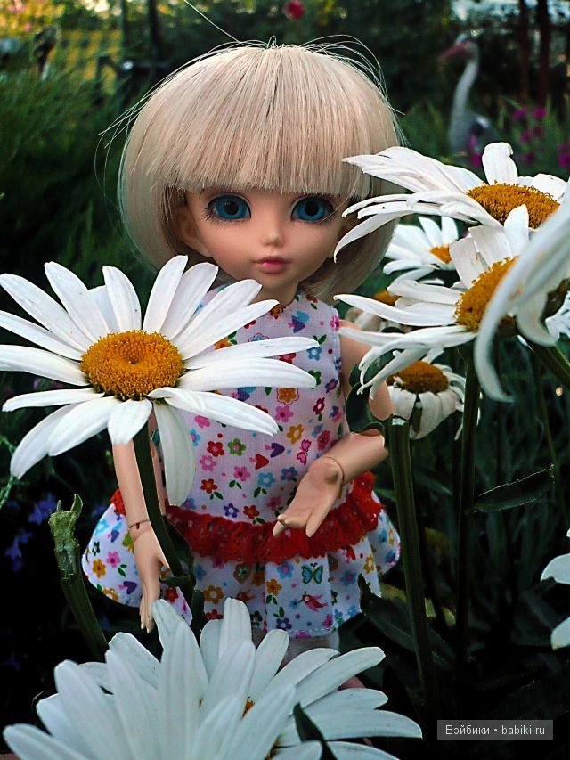 Как хороши, как свежи были розы (фото 4)