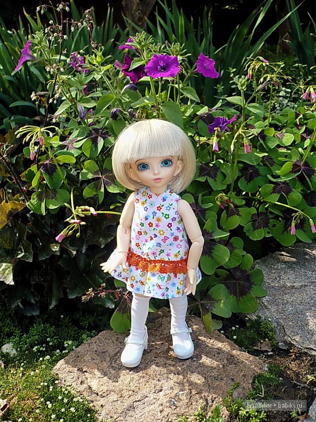 Как хороши, как свежи были розы (фото 2)