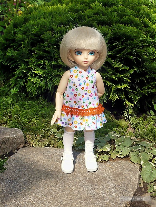 Как хороши, как свежи были розы