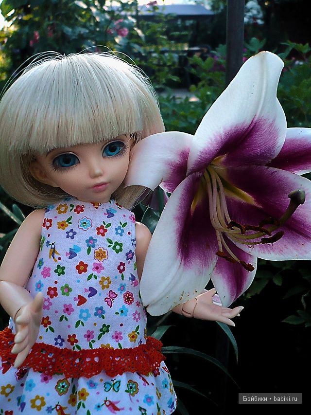 Как хороши, как свежи были розы (фото 8)