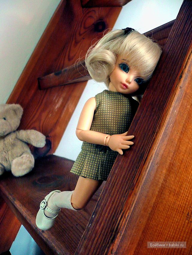 Дело было вечером - или история на лестнице (фото 7)