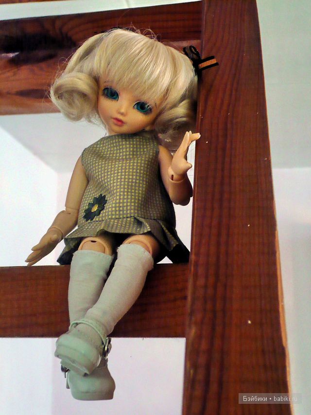 Дело было вечером - или история на лестнице (фото 3)