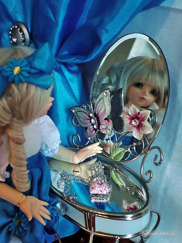 Синеглазка2 Синеглазка2