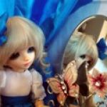 Синеглазка