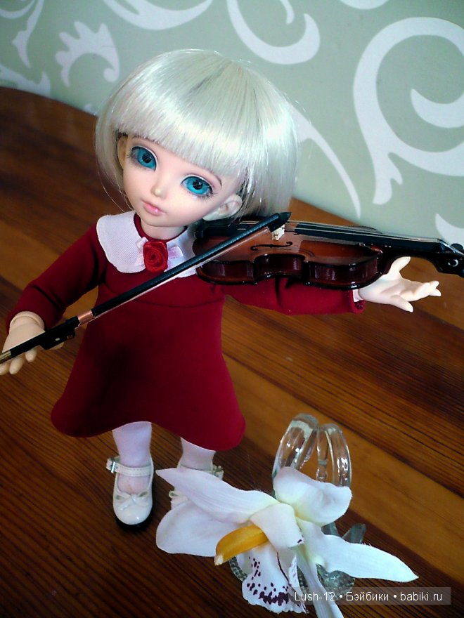 БЖД FairyLnd литлфи