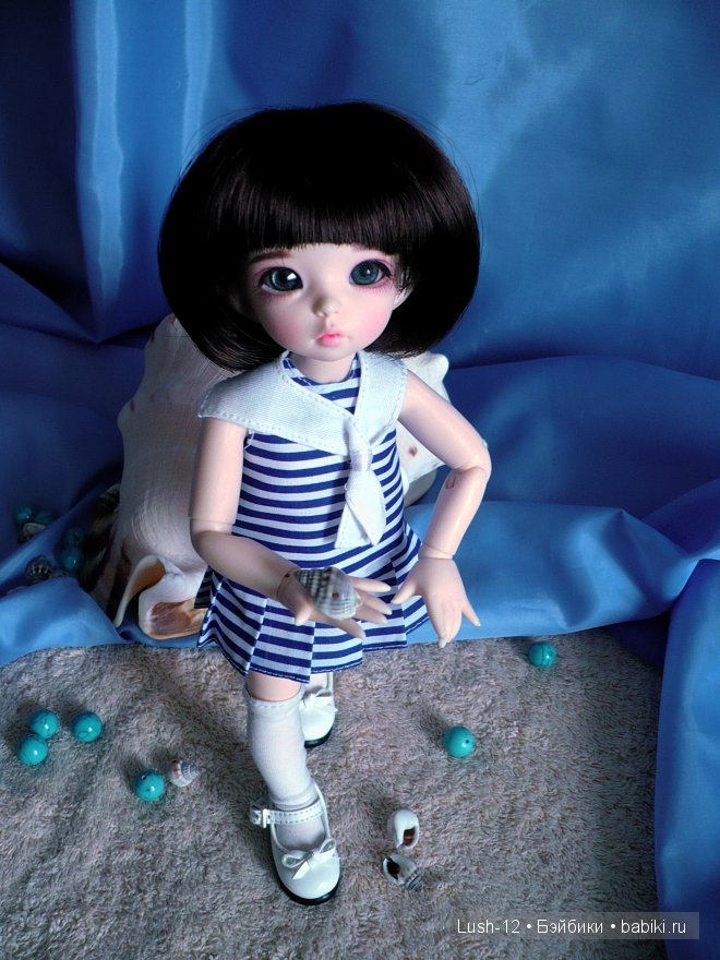 О море мечтаем, море снится нам (фото 2)