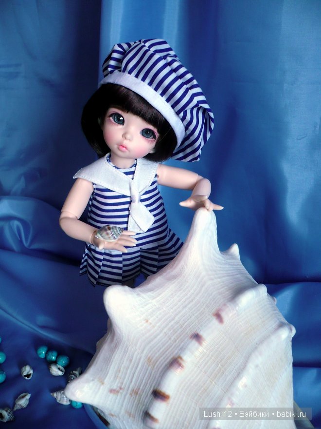 О море мечтаем, море снится нам (фото 5)