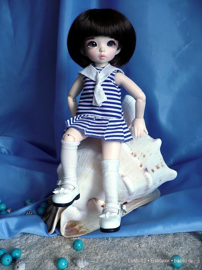 О море мечтаем, море снится нам (фото 7)