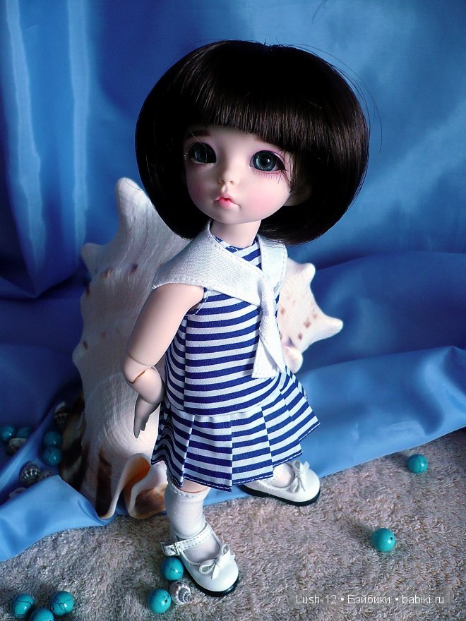 О море мечтаем, море снится нам (фото 8)