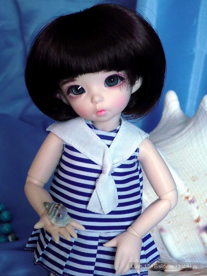 О море мечтаем, море снится нам (фото 6)