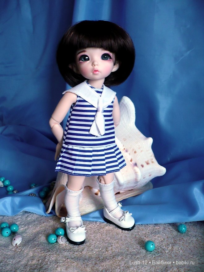 О море мечтаем, море снится нам (фото 3)