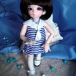 О море мечтаем, море снится нам!