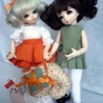 ...шить сарафаны и легкие платья из ситца!