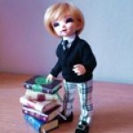 Денискины книжки