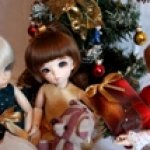 Помощники Дедушки Мороза!