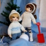 Кабы не было зимы