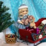 Расскажи, Снегурочка...