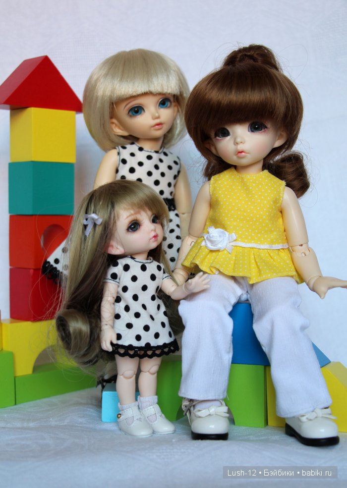 Мариночка- Мариночка -Маришка | Бэйбики Мариночка- Мариночка -Маришка