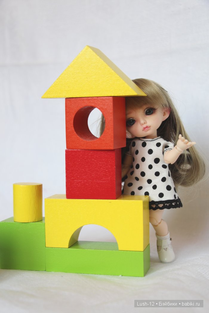 Мариночка- Мариночка -Маришка | Бэйбики Мариночка- Мариночка -Маришка (фото 6)