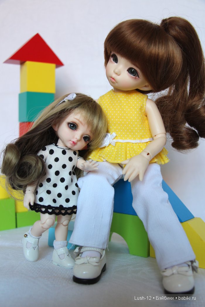 Мариночка- Мариночка -Маришка | Бэйбики Мариночка- Мариночка -Маришка