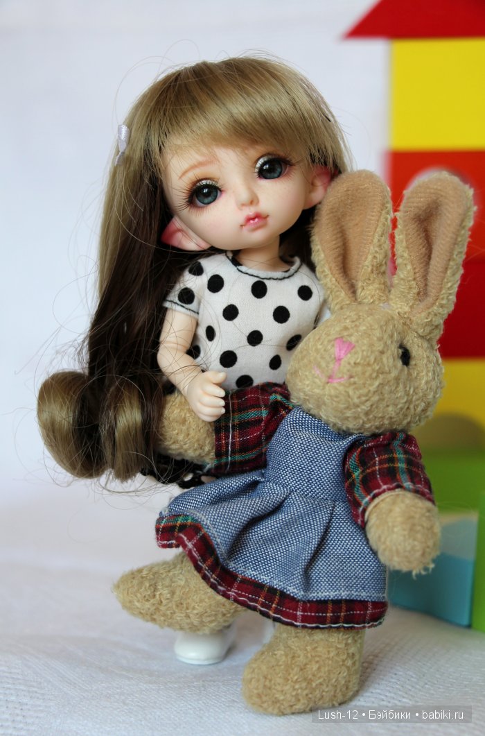 Мариночка- Мариночка -Маришка | Бэйбики Мариночка- Мариночка -Маришка (фото 9)