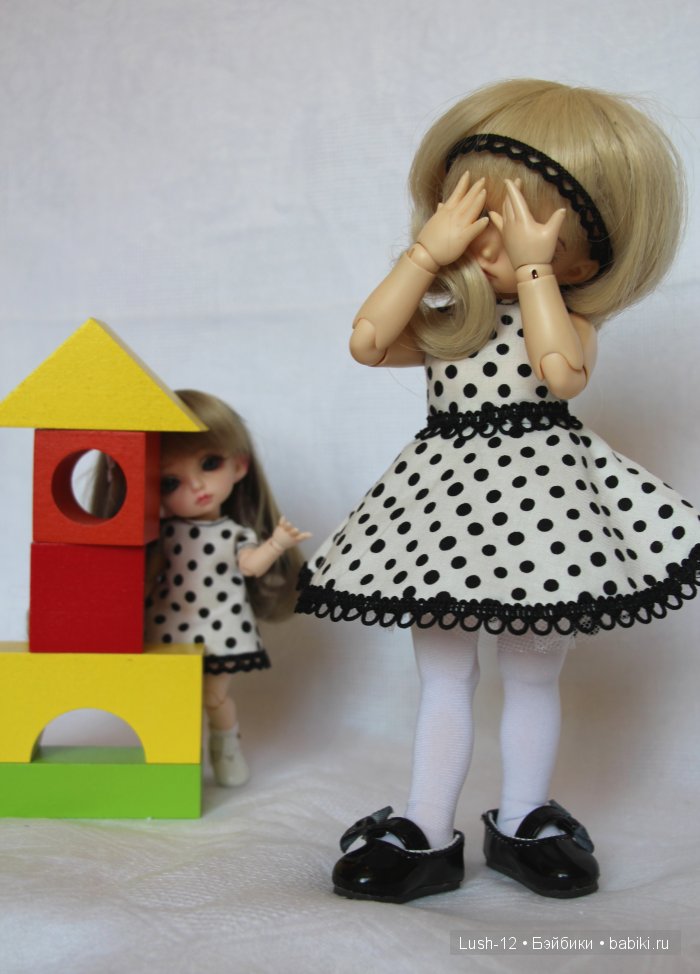 Мариночка- Мариночка -Маришка | Бэйбики Мариночка- Мариночка -Маришка (фото 7)