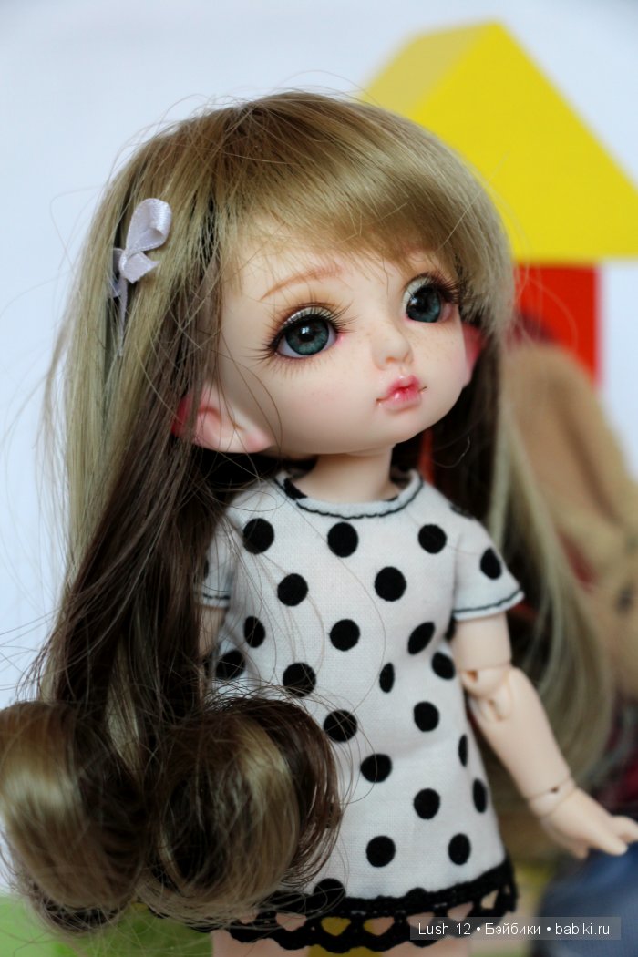 Мариночка- Мариночка -Маришка | Бэйбики Мариночка- Мариночка -Маришка (фото 10)