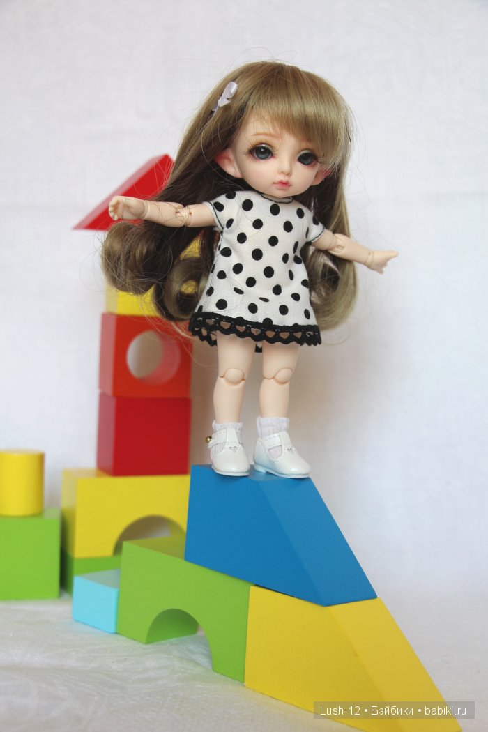 Мариночка- Мариночка -Маришка | Бэйбики Мариночка- Мариночка -Маришка (фото 8)