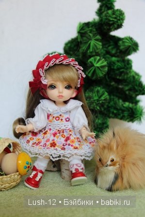 Грибочки, грибочки - растут в лесу на кочке | Бэйбики Грибочки, грибочки - растут в лесу на кочке (фото 7)