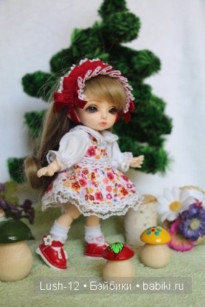 Грибочки, грибочки - растут в лесу на кочке | Бэйбики Грибочки, грибочки - растут в лесу на кочке