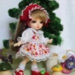 Грибочки, грибочки - растут в лесу на кочке.