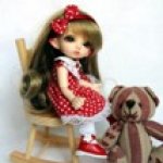 А просто так!