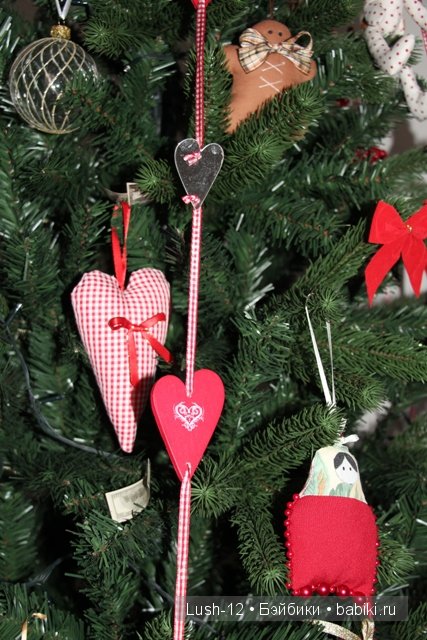 игрушки своими руками