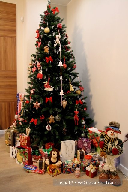 игрушки своими руками