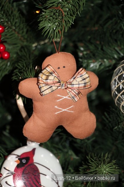 игрушки своими руками