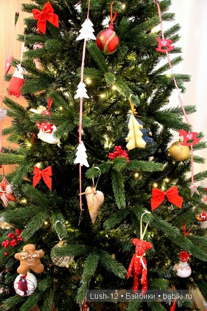 игрушки своими руками