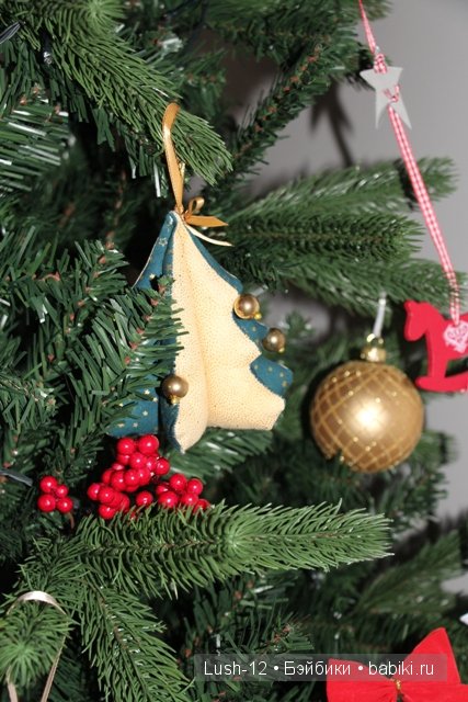 игрушки своими руками