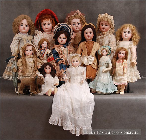 Нам куклы строить и жить помогают (фото 6)