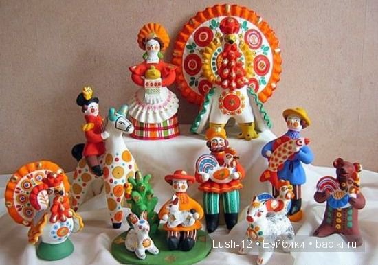 Нам куклы строить и жить помогают