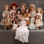 Нам куклы строить и жить помогают!