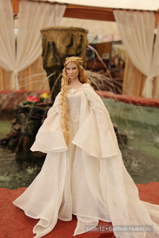 Челябинская кукло - встреча