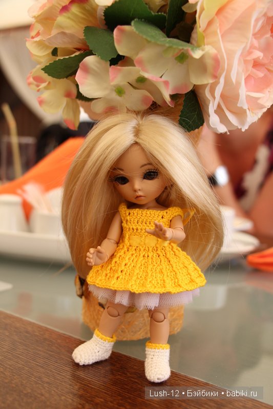 Челябинская кукло - встреча (фото 10)