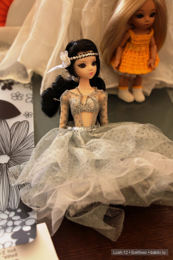 Челябинская кукло - встреча (фото 3)