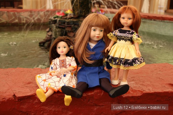 Челябинская кукло - встреча (фото 5)