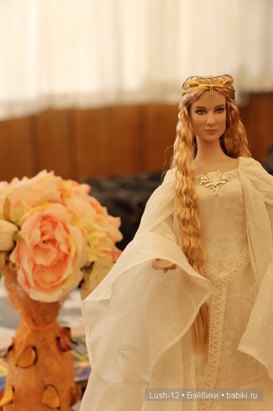 Челябинская кукло - встреча (фото 6)